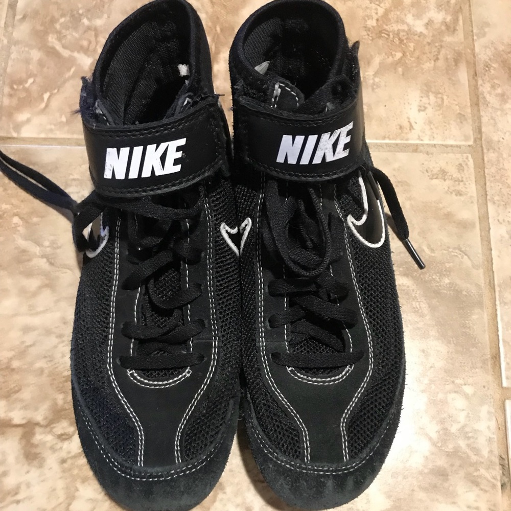 Youth Wrestling Shoes